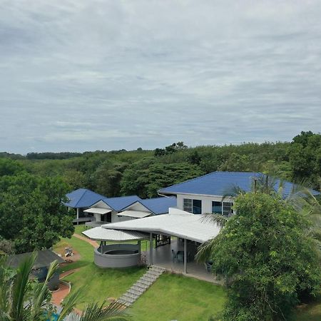 Corsita Resort Koh Mak Dış mekan fotoğraf
