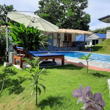 Corsita Resort Koh Mak Dış mekan fotoğraf
