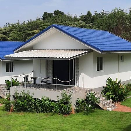 Corsita Resort Koh Mak Dış mekan fotoğraf