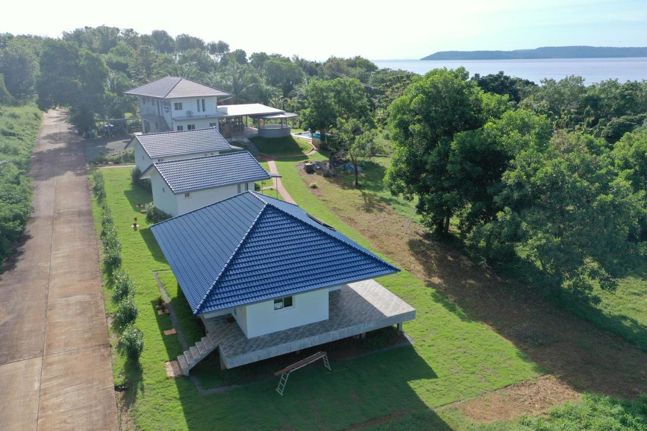Corsita Resort Koh Mak Dış mekan fotoğraf
