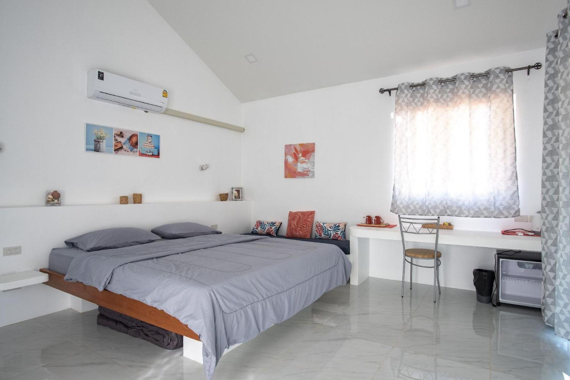 Corsita Resort Koh Mak Dış mekan fotoğraf