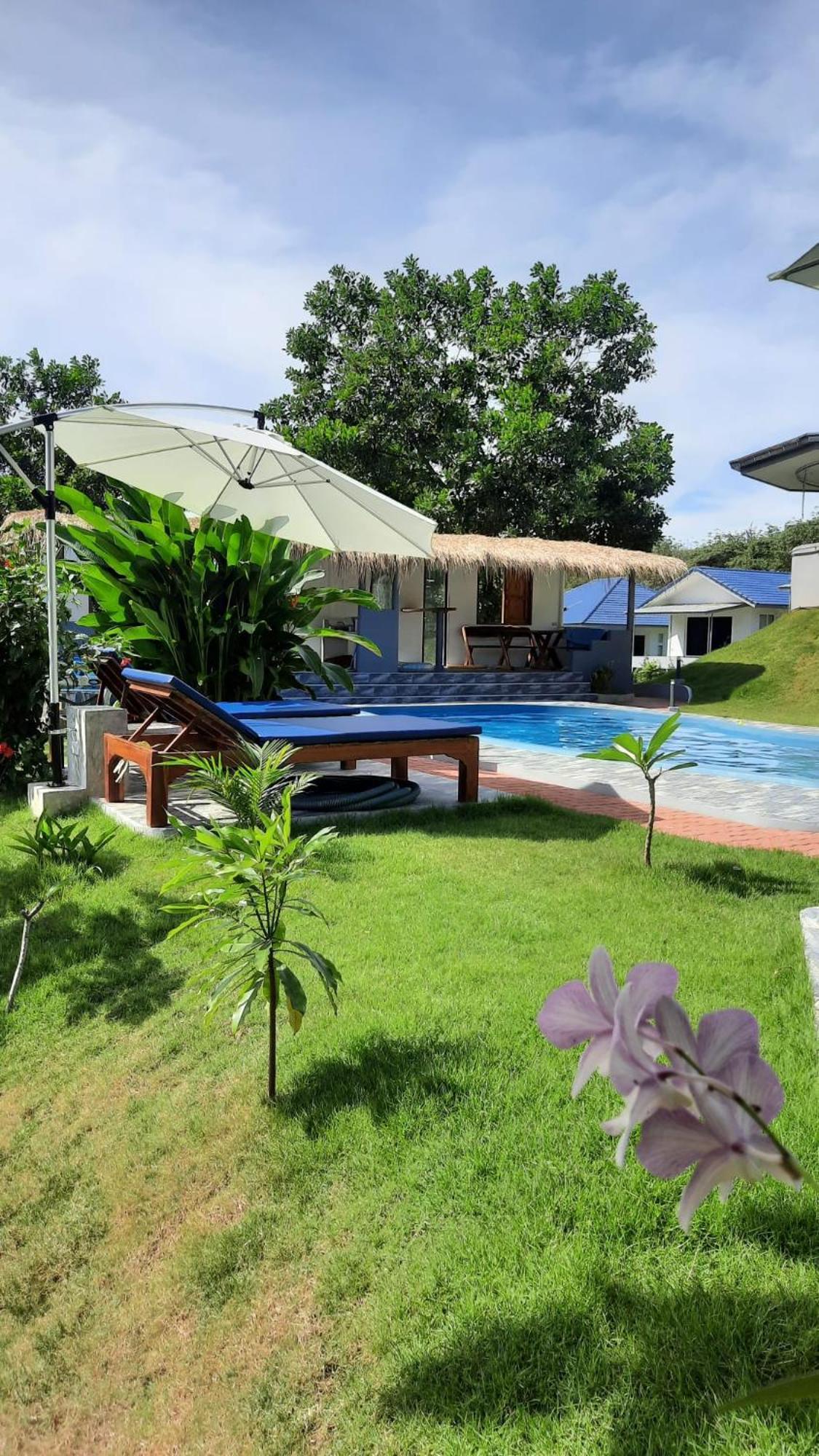 Corsita Resort Koh Mak Dış mekan fotoğraf