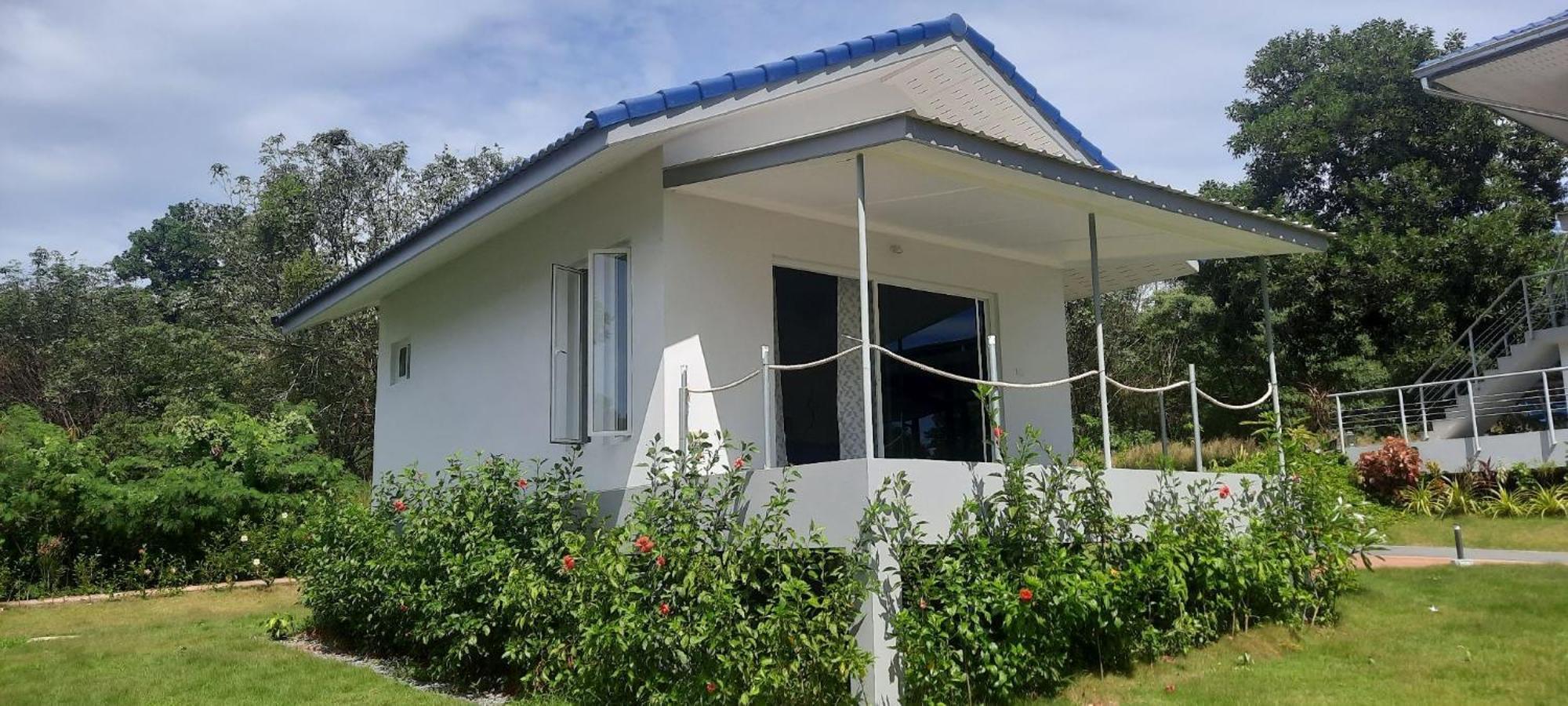 Corsita Resort Koh Mak Dış mekan fotoğraf