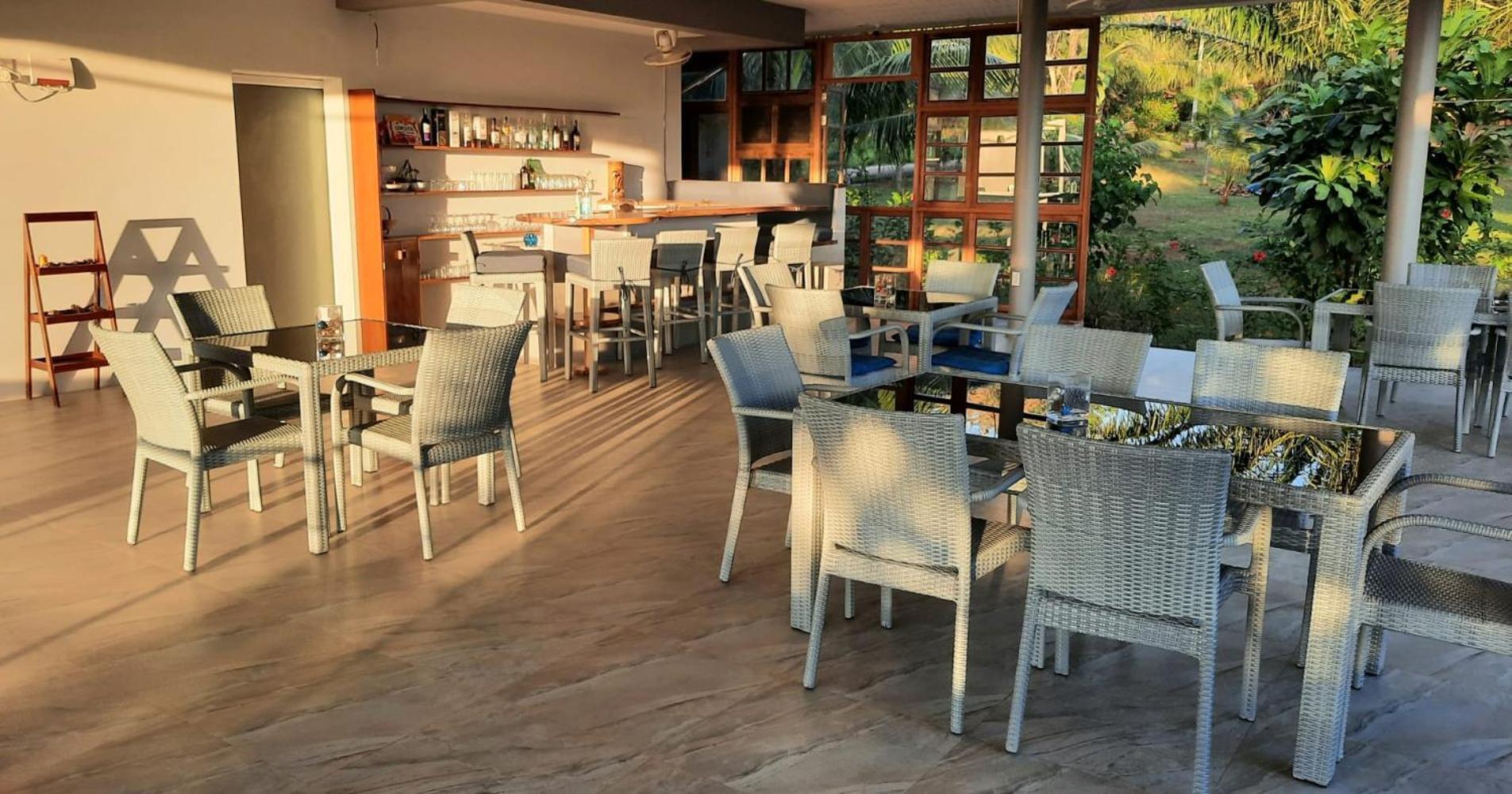 Corsita Resort Koh Mak Dış mekan fotoğraf
