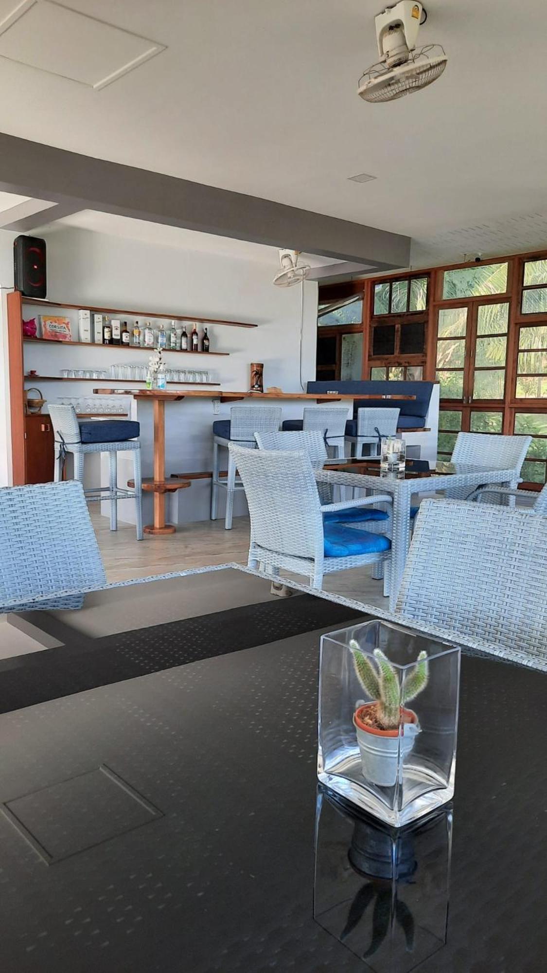 Corsita Resort Koh Mak Dış mekan fotoğraf