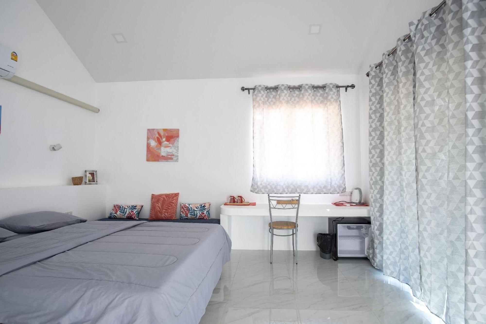 Corsita Resort Koh Mak Dış mekan fotoğraf