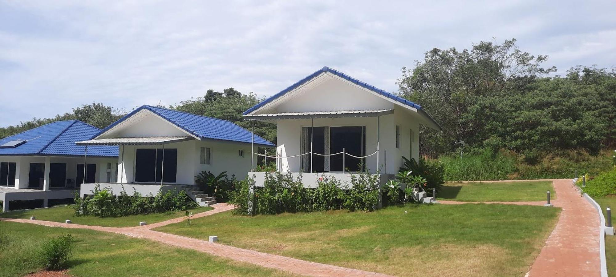 Corsita Resort Koh Mak Dış mekan fotoğraf