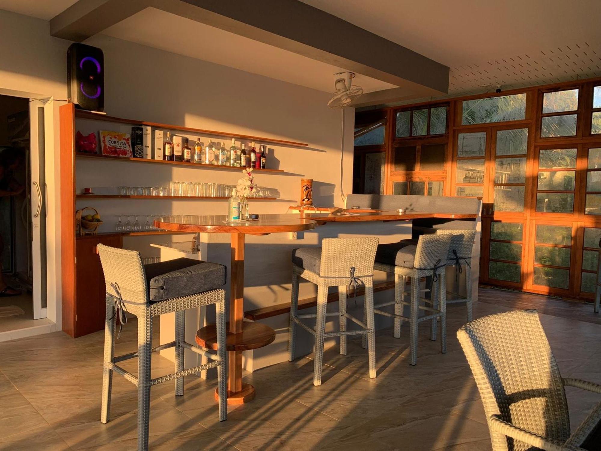 Corsita Resort Koh Mak Dış mekan fotoğraf