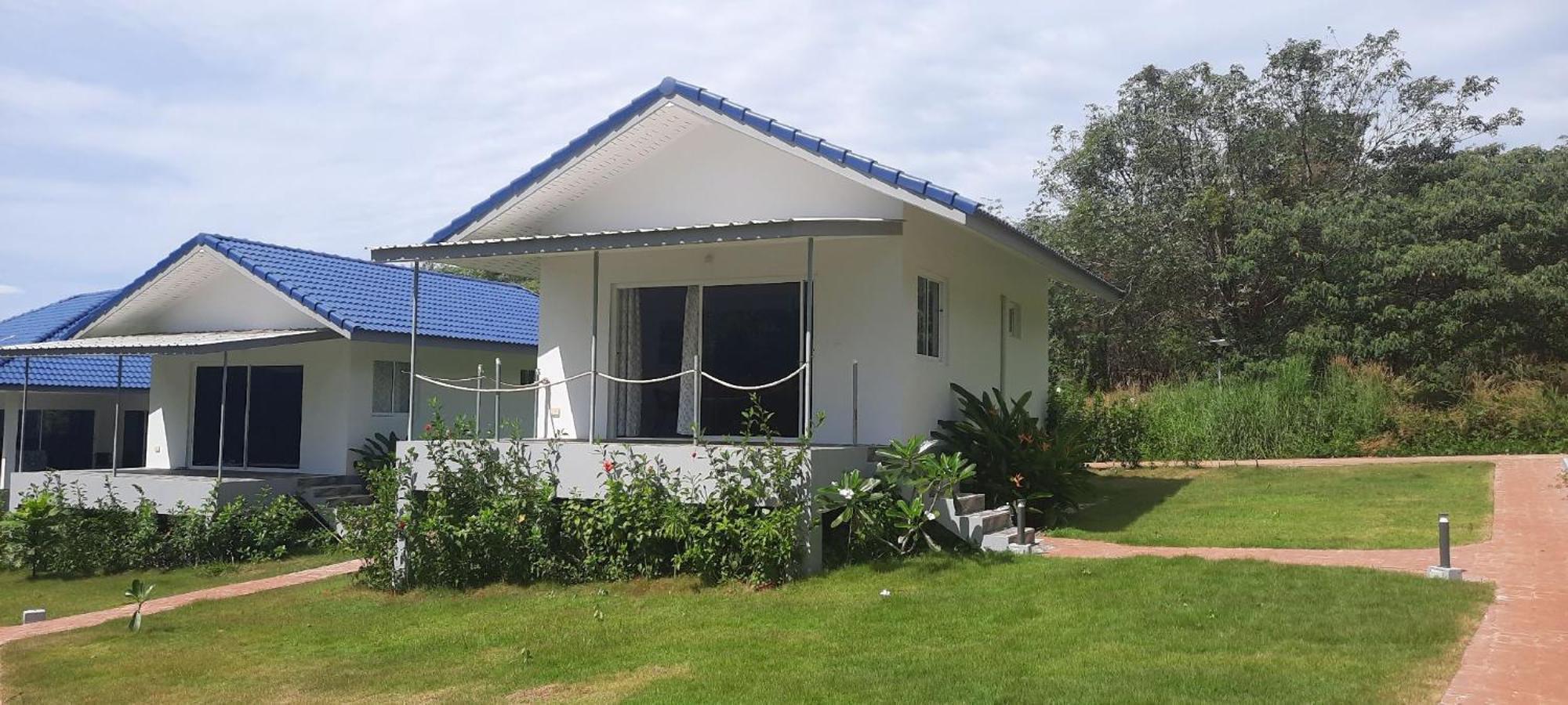Corsita Resort Koh Mak Dış mekan fotoğraf