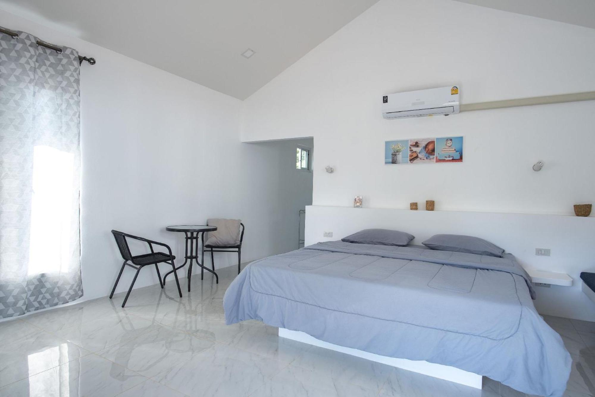 Corsita Resort Koh Mak Dış mekan fotoğraf