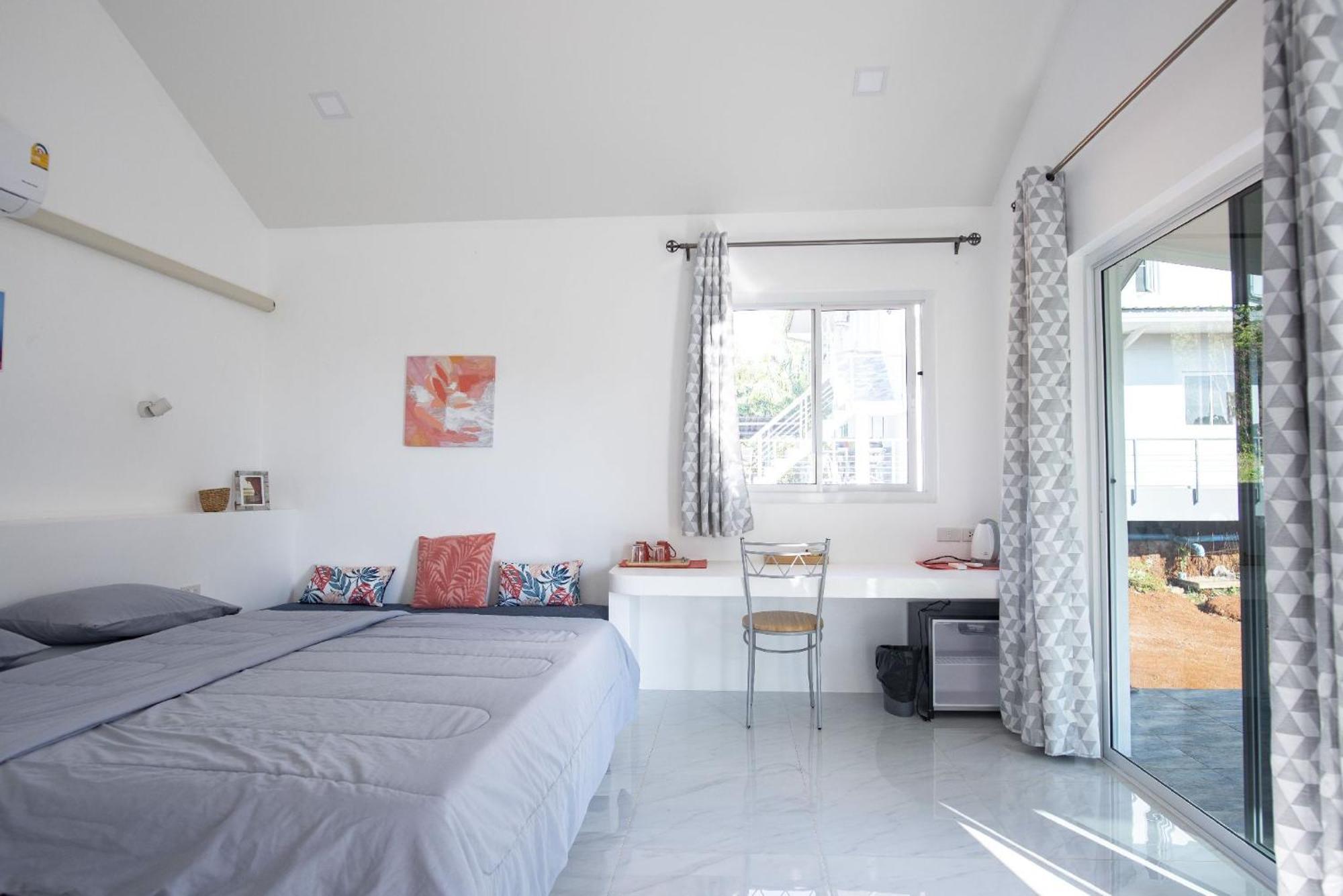 Corsita Resort Koh Mak Dış mekan fotoğraf