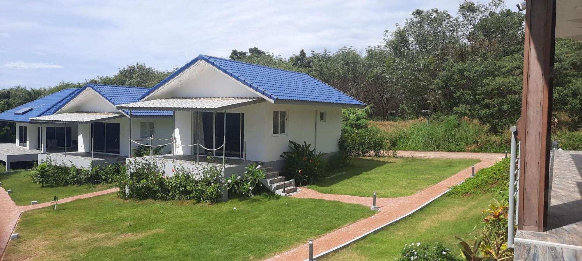 Corsita Resort Koh Mak Dış mekan fotoğraf
