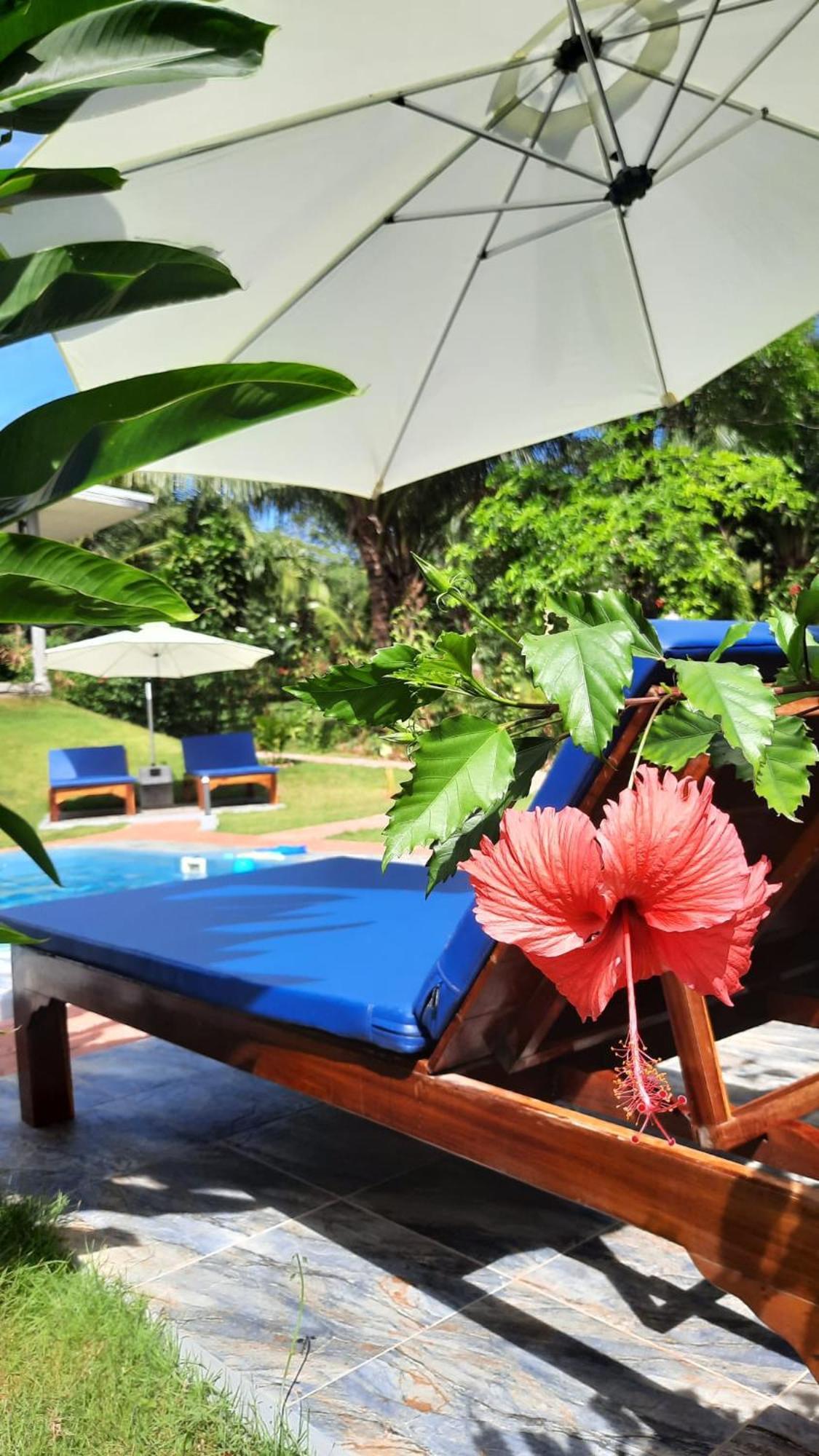 Corsita Resort Koh Mak Dış mekan fotoğraf