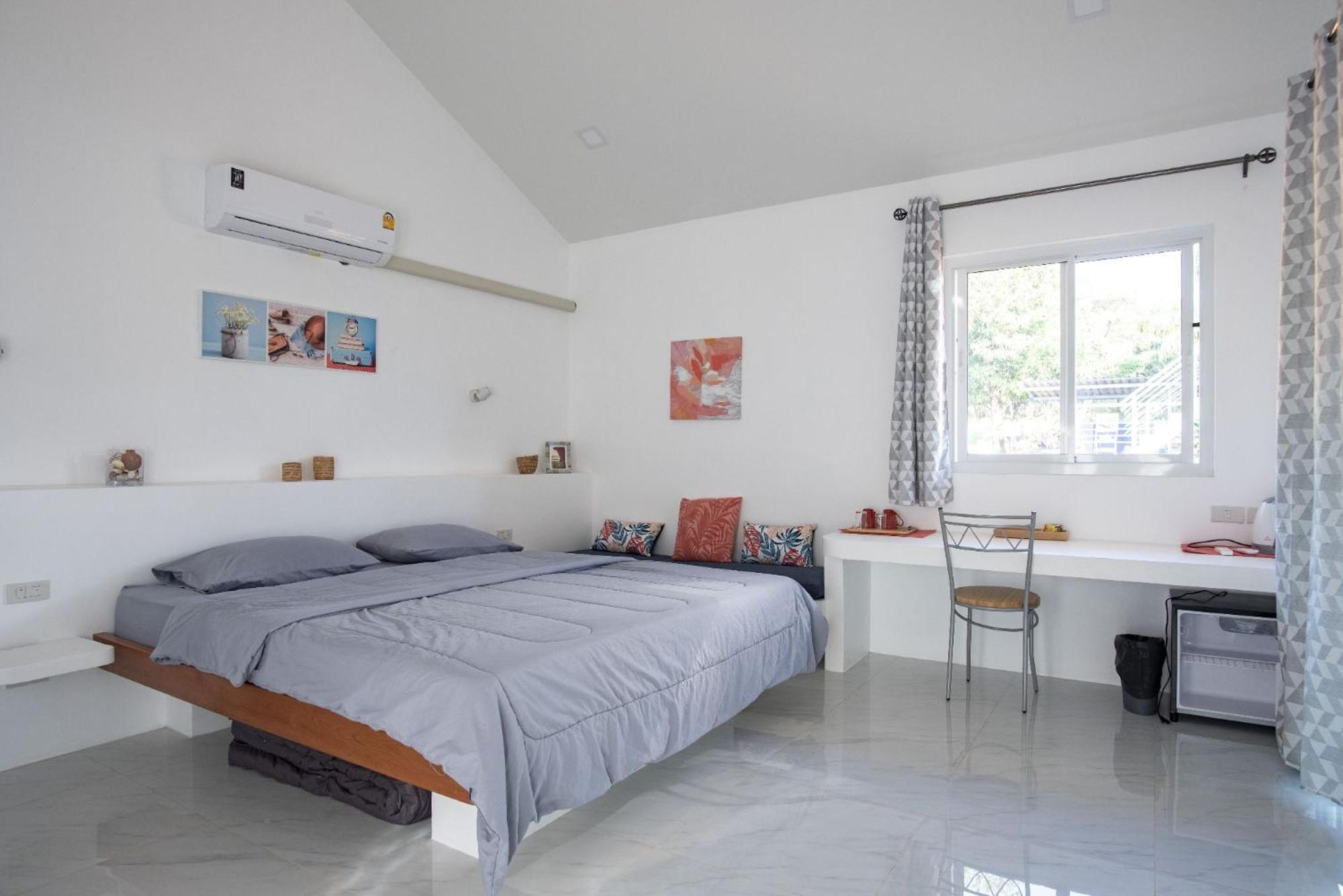 Corsita Resort Koh Mak Dış mekan fotoğraf