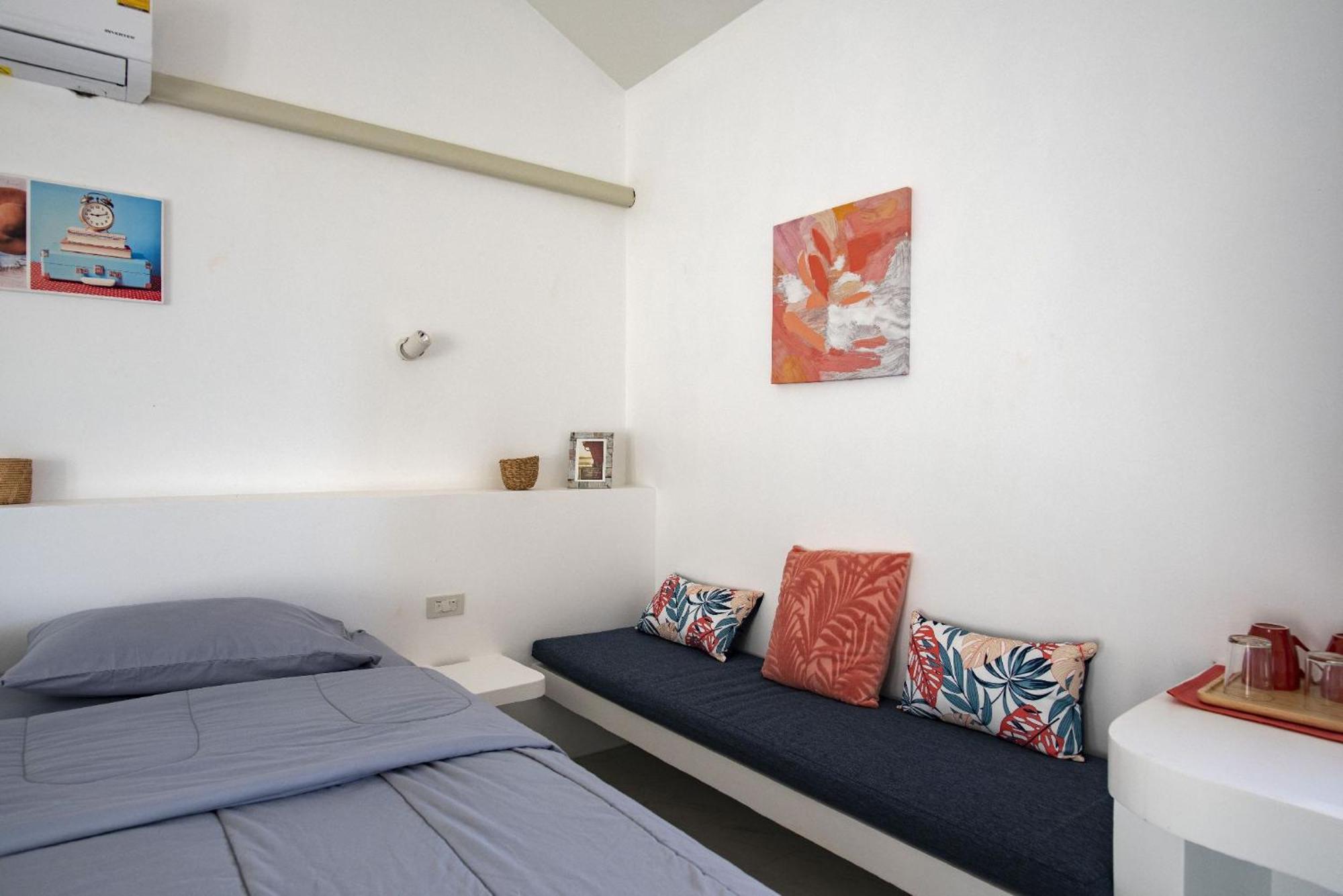 Corsita Resort Koh Mak Dış mekan fotoğraf