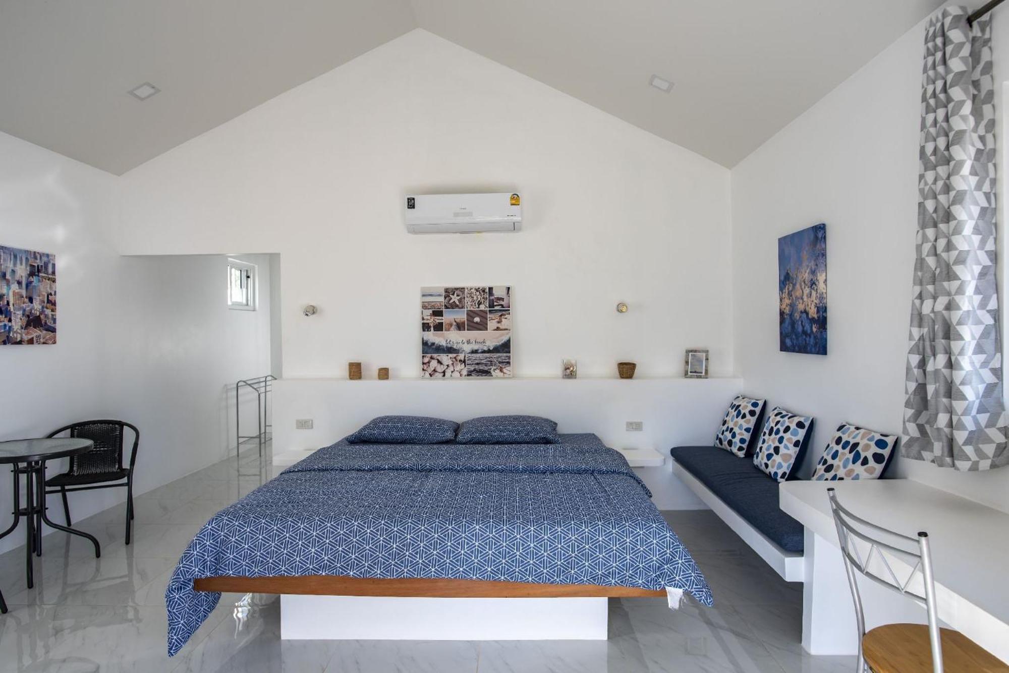 Corsita Resort Koh Mak Dış mekan fotoğraf