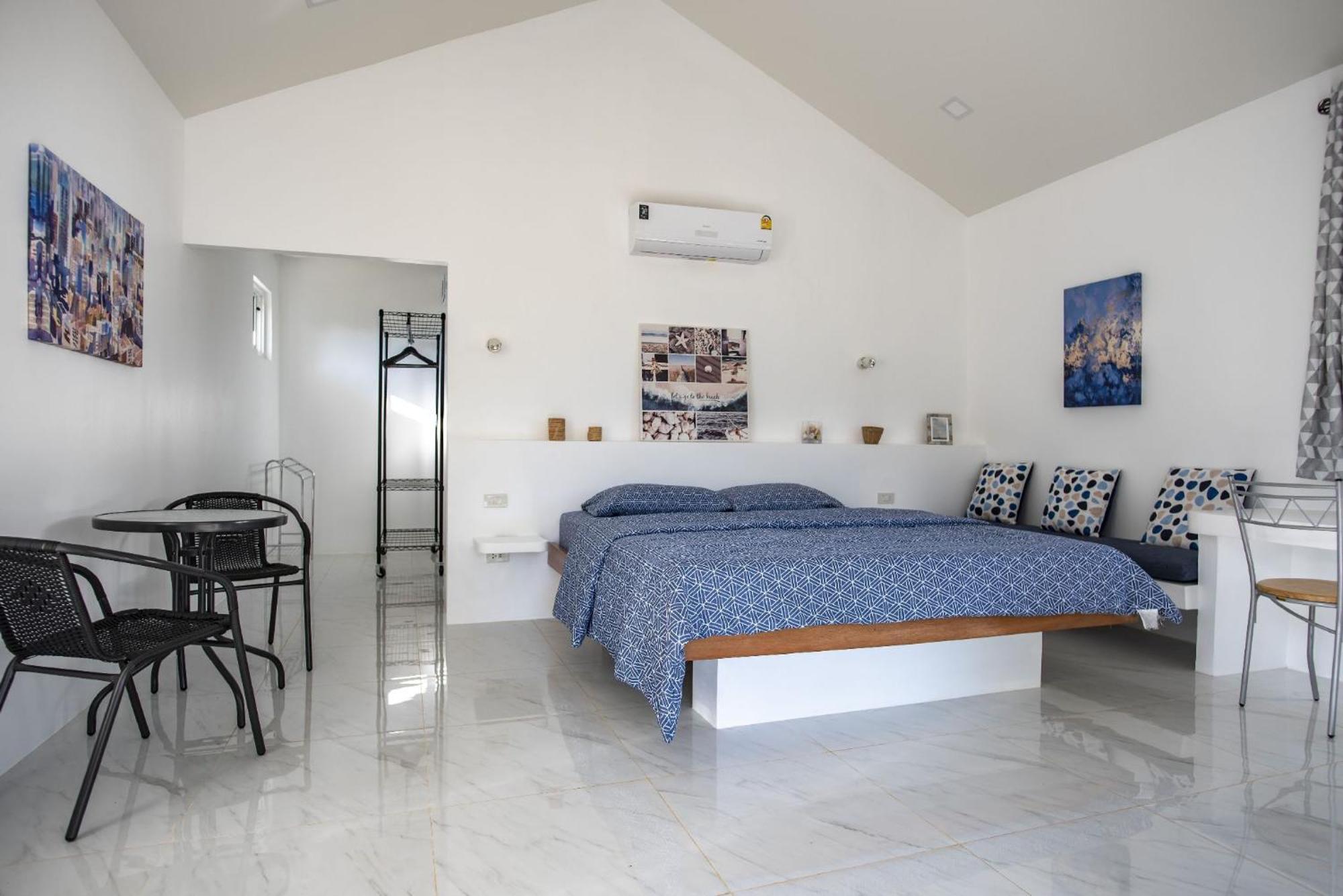 Corsita Resort Koh Mak Dış mekan fotoğraf