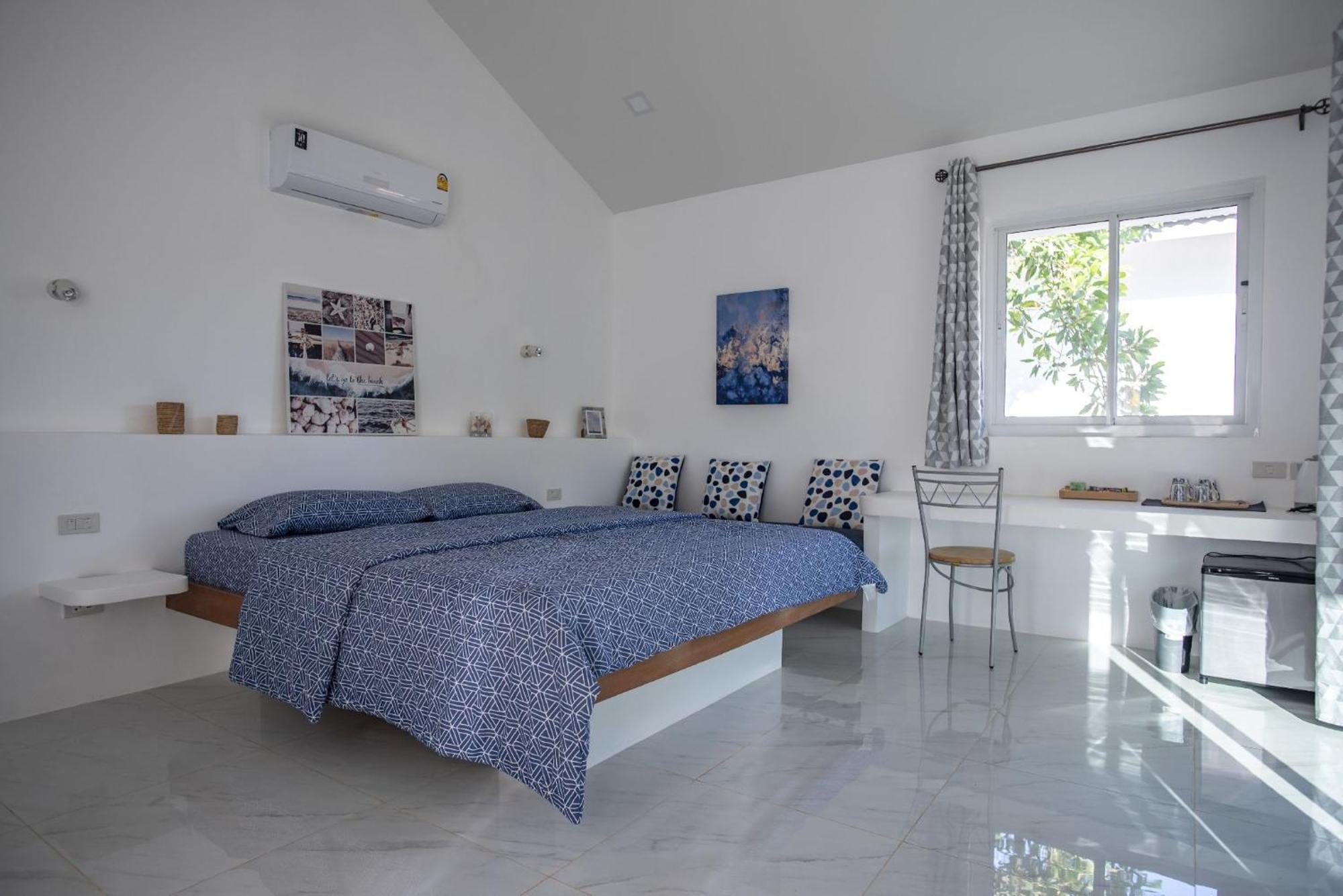 Corsita Resort Koh Mak Dış mekan fotoğraf