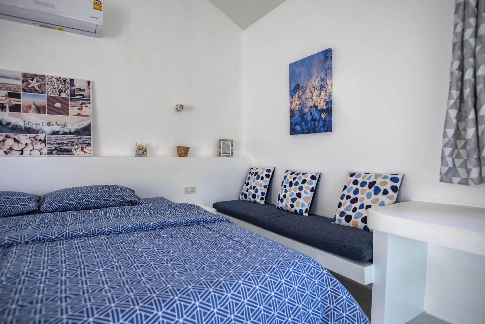 Corsita Resort Koh Mak Dış mekan fotoğraf