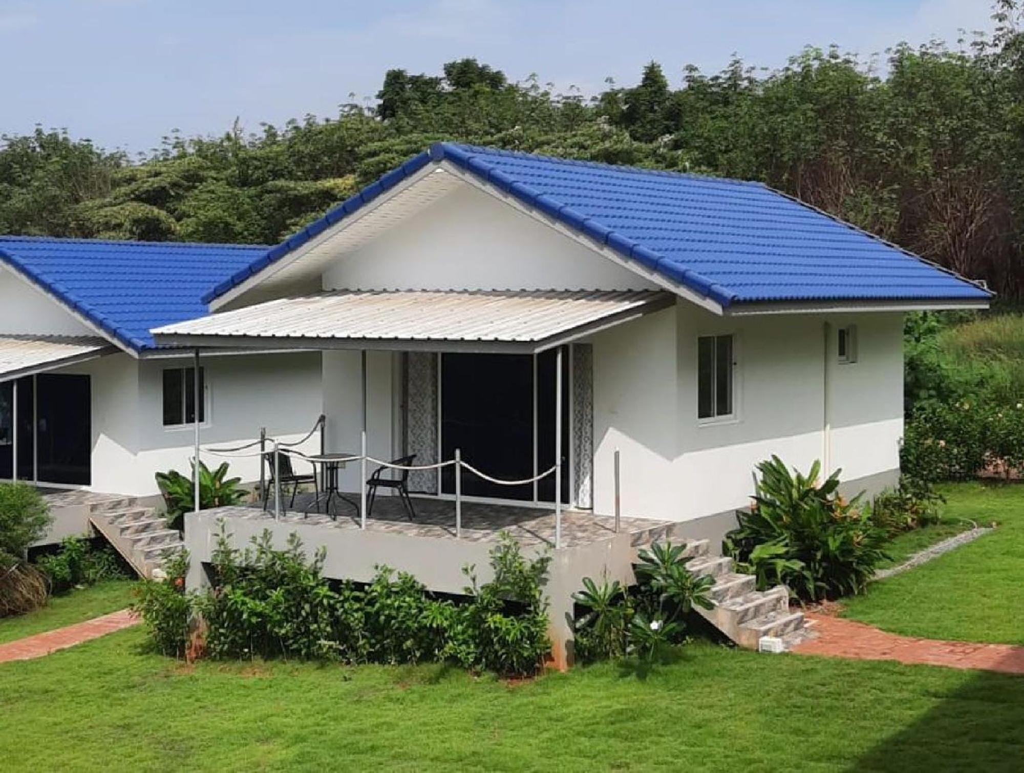Corsita Resort Koh Mak Dış mekan fotoğraf