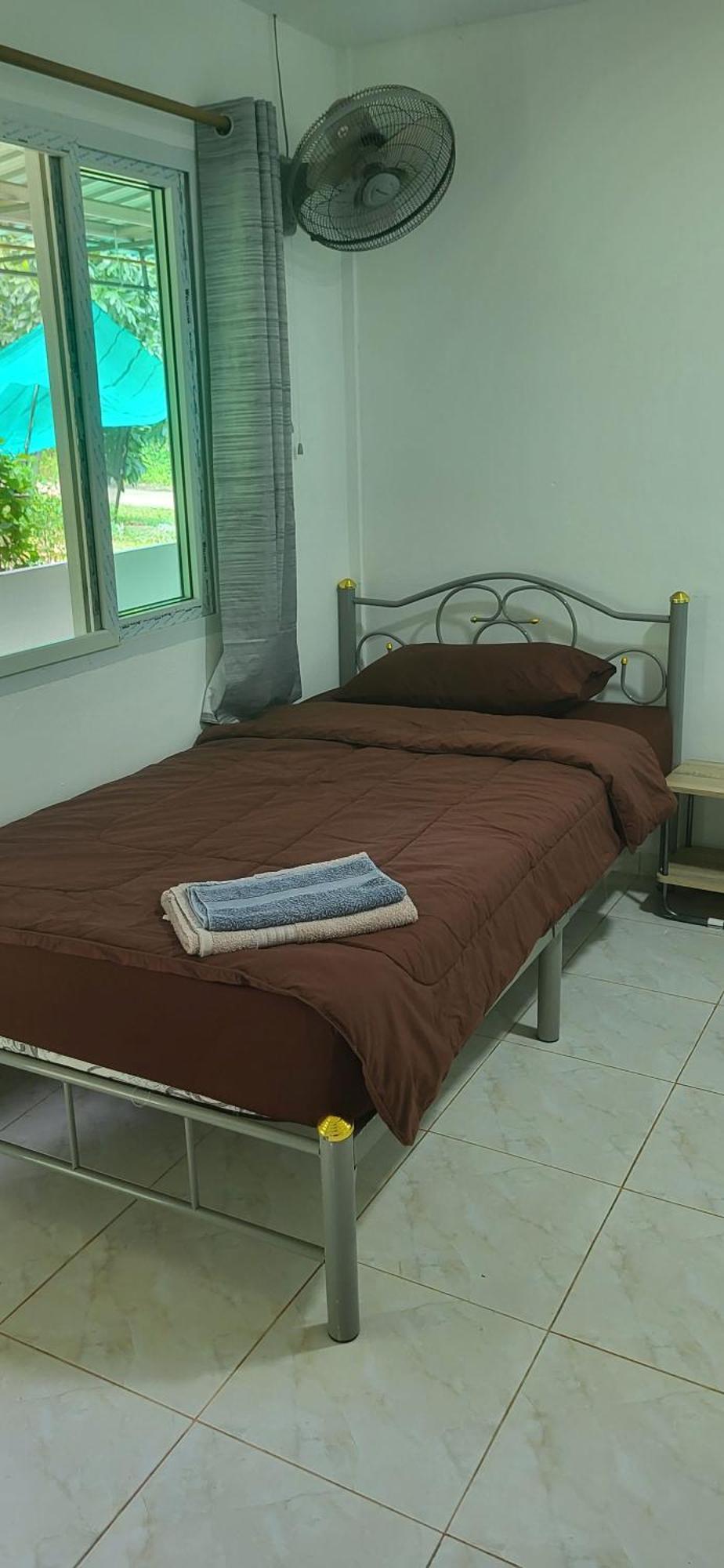 Corsita Resort Koh Mak Dış mekan fotoğraf