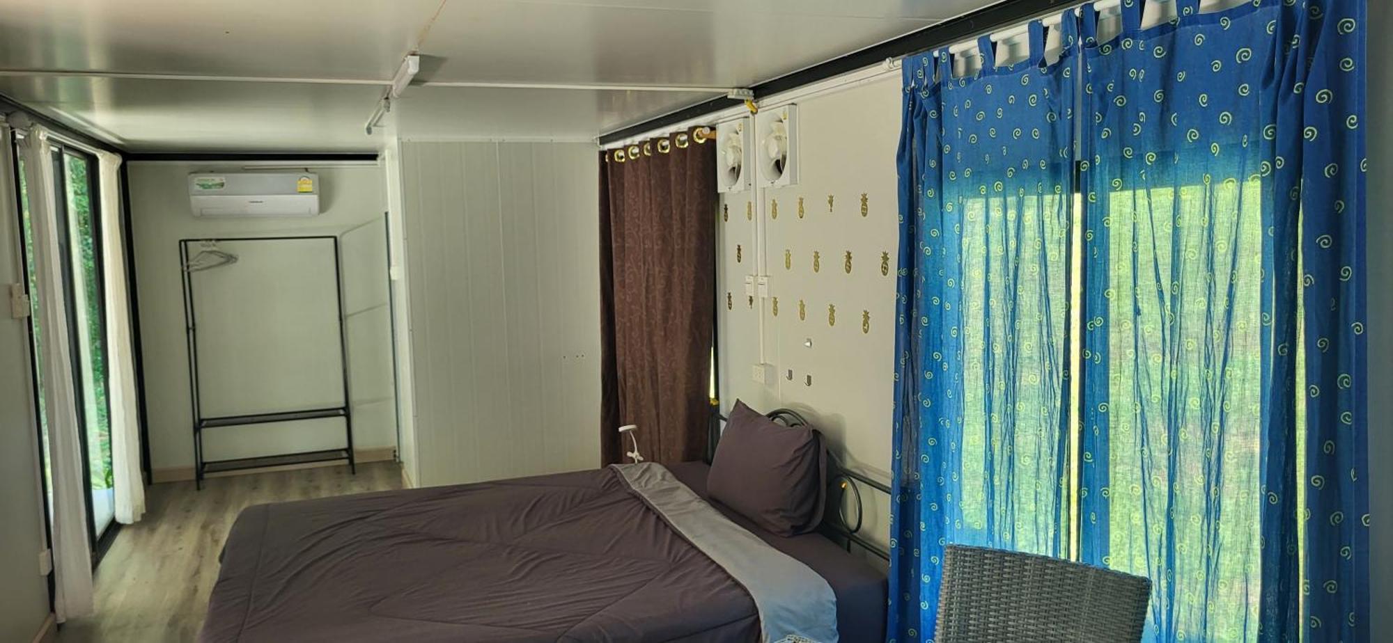Corsita Resort Koh Mak Dış mekan fotoğraf