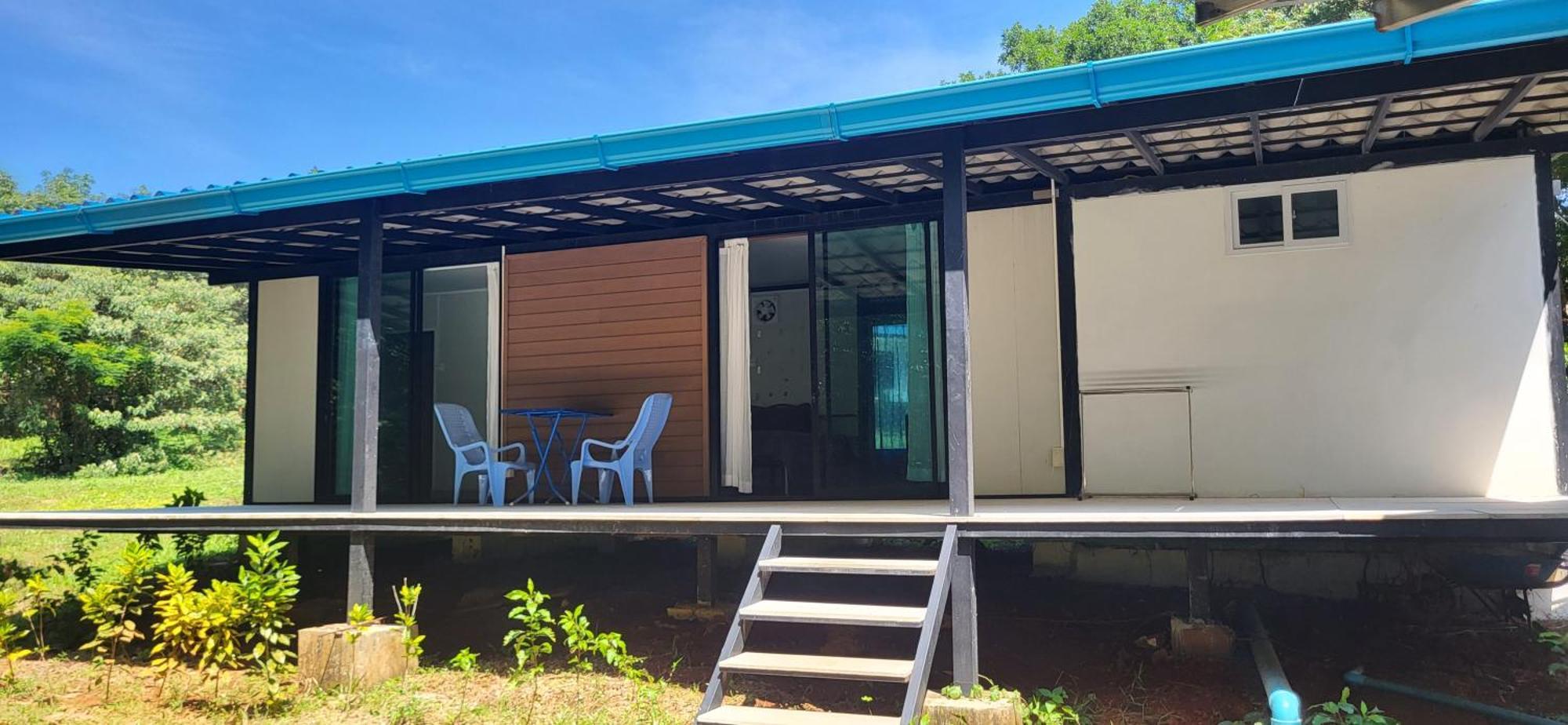 Corsita Resort Koh Mak Dış mekan fotoğraf
