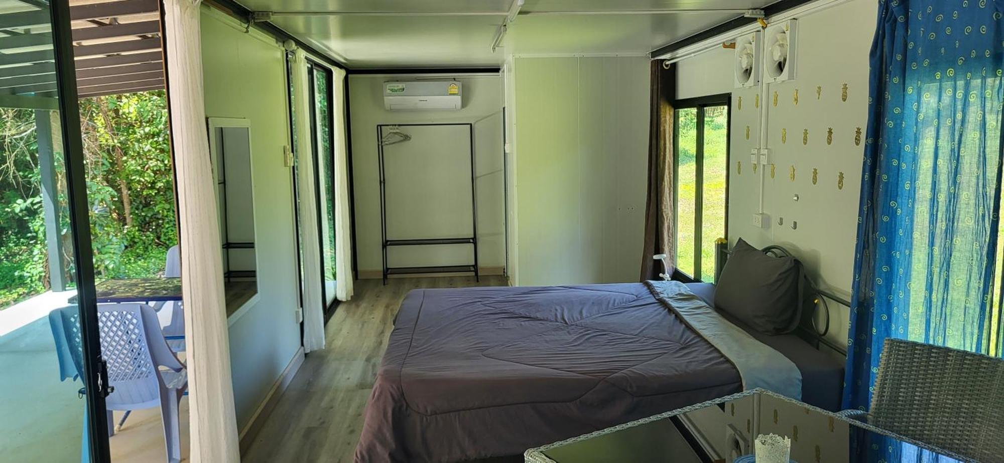 Corsita Resort Koh Mak Dış mekan fotoğraf