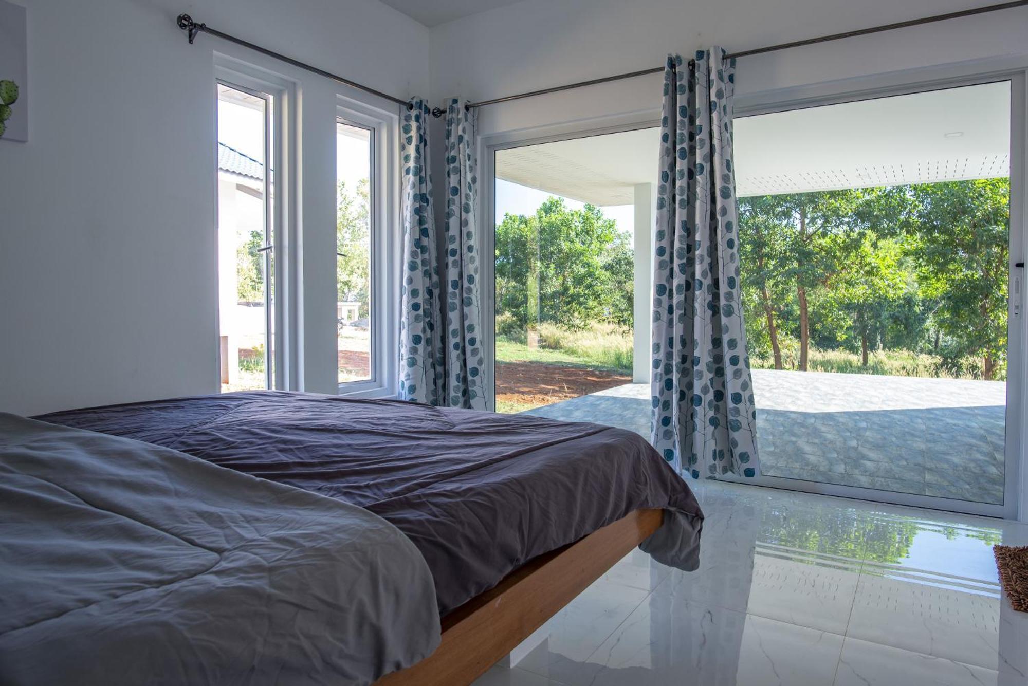 Corsita Resort Koh Mak Dış mekan fotoğraf